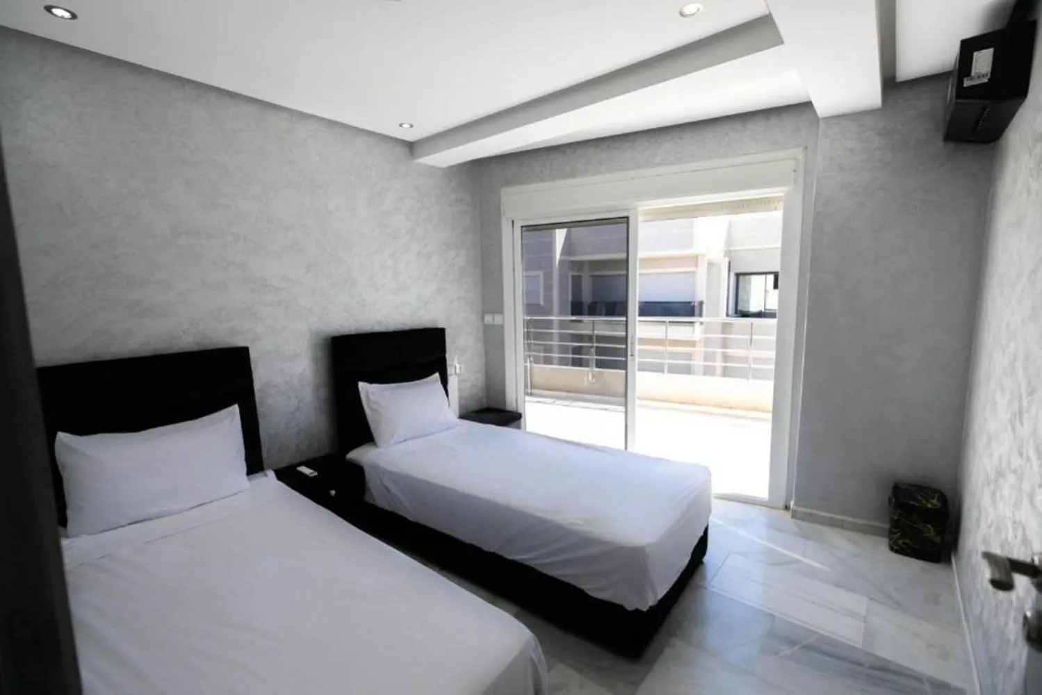 Apartmán Appartement Fes - Golden Luxury Suite
