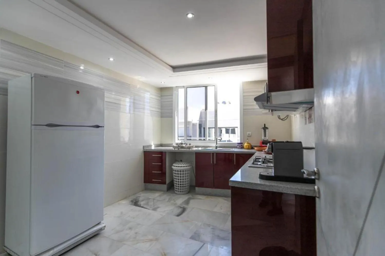 Apartmán Appartement Fes - Golden Luxury Suite Maroko